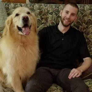 Meet your Posher, Evan